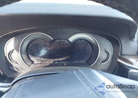 2018 BMW 530I z USA, uszkodzony, nr VIN WBAJA5C58JG899637